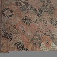 فرش ماشینی ۲عدد