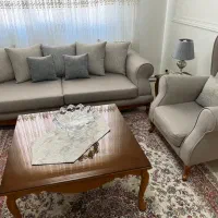 سرویس مبل راحتی ۷ نفره