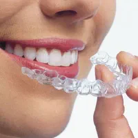 نایت گارد، تری بلچینگ ،محافظ ایمپلنت