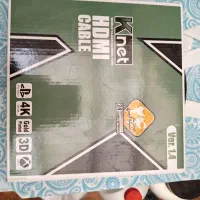 کیستون پچ کورد ماژول برق کابل hdmi 4k