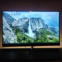 43 اینچ 4k