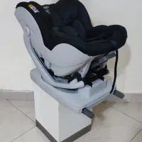 صندلی ماشین ببکو ایزوفیکس مناسب نوزادی تا ۵سال