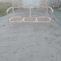 فروش ۲۵ عدد کاناپه ابزاری با چوب راش