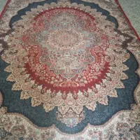 فرش دست دوم و موکت و پشتی