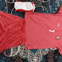 لباس فوتبالی