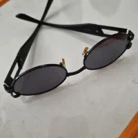 عینک آفتابی طرح dior
