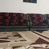 مبل هفت نفره