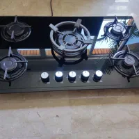 گاز رومیزی / هود/روشویی کابینتی