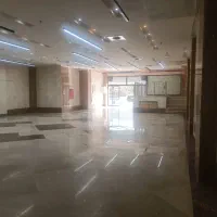 125مترمغازه کفی بدون پله امیرکبیر بین کاج و گلها