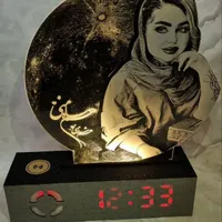 بالبینگ|چراغ خواب و آباژور|مهاباد (آذربایجان غربی), |دیوار