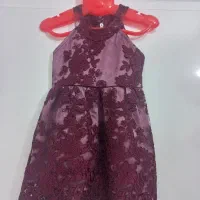 لباس مجلسی مادر و دختر