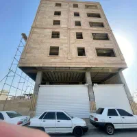 اپارتمان نقدواقساطی وام دار