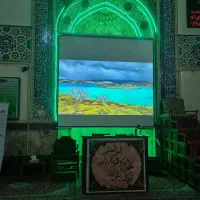 ویدئو پروژکتور مناسب هیئت و مساجد  اقساط بدون سود