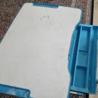 ست میز تحریر و صندلی قابل تنظیم کودک و نوجوان