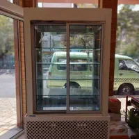 یخچال فریدونی