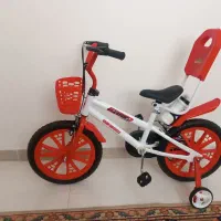 دوچرخه بچه گانه