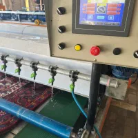 کارخانه قالیشویی بزرگ یکتا (باتکنولوژی هوش مصنوعی)