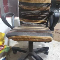 صندلی چرخ دار