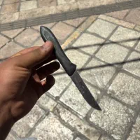چاقو وچنگال میوه خوری