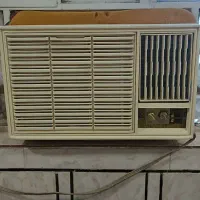 کولر|کولر گازی و فنکوئل|کارون, |دیوار
