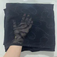چادر مشکی مارک الگانس