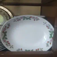 سرویس چینی  ژاپنی قدیمی