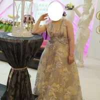 پیراهن مجلسی