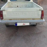 پیکان وانت مدل۹۲
