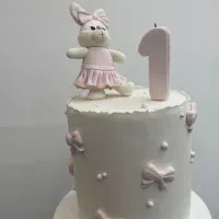 ماکت کیک