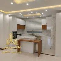 90متر  فول امکانات  بلوار فردوس ( فایل شخصی )