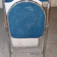 صندلی استیل تا شوئی
