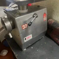 چرخ گوشت امگا اصل ۳۲ ایتالیا اصل