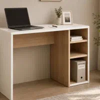 میزتحریر،کتابخانه، میزلوازم ارایش،اپن،جزیره