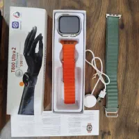 ساعت هوشمند t800 ultra