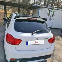 کوییک اتومات فول سفارشی پارس خودرو ۱۴۰۲ بی رنگ