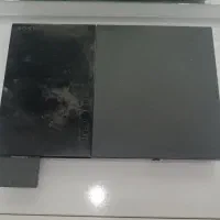 ps2 فلش خور|کنسول، بازی ویدئویی و آنلاین|درگهان, |دیوار