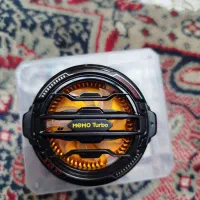 فن خنک کننده موبایل مدل ممو