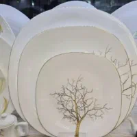 سرویس آرکوپال نو از کارتن در نیومده