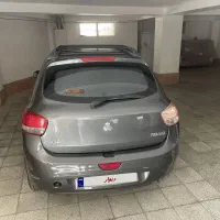 تیبا دو|خودرو سواری و وانت|مشهد, فدک|دیوار