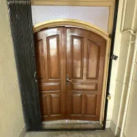 درب آکاردئونی حفاظ محافظ