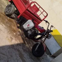 موتور|موتورسیکلت|صحنه, |دیوار