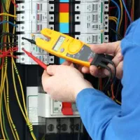 خدمات برق کاری و تعمیرات لوازم خانگی