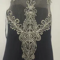 لباس مجلسی