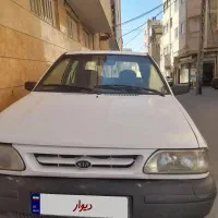 پراید مدل ۸۱اقساطی