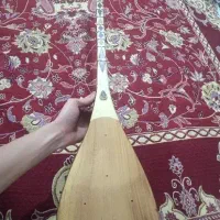 دوتار شمال خراسان کریم‌زاده