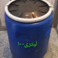 دبه از 30تا 100لیتری