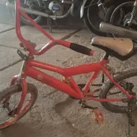 دوچرخه برای بچه