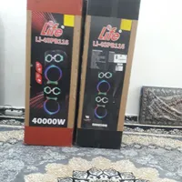 فروش اسپیکر بزرگ