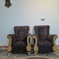 مبل راحتی ۷ نفره