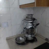 سماورگازی